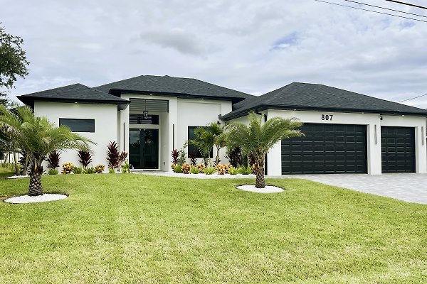 Ferienhaus Cape Coral