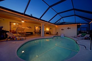VILLA PALM TREE Pool & viele Extras