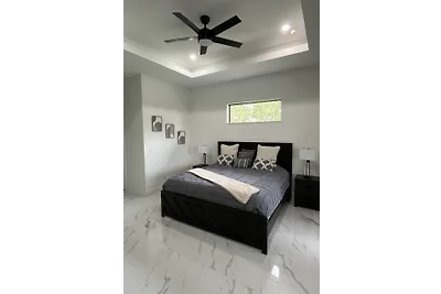 VILLA PALM TREE Zwembad & vele extra's