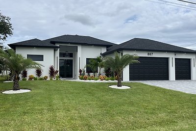 Ferienhaus Cape Coral