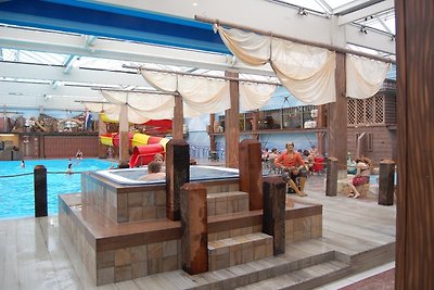 Resort Zuiderzee - Rivierabeach-