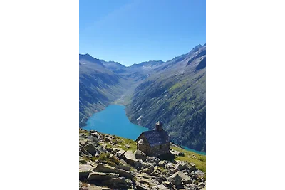 Ferienhütte