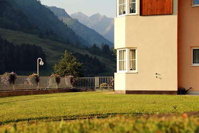 Ferienhaus Salzburg