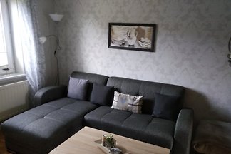 Ferienwohnung Hoheweg***