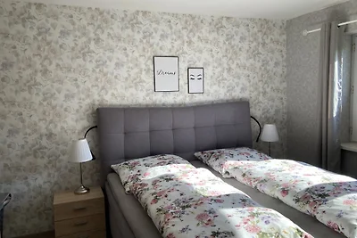 3-Sterne Ferienwohnung Hoheweg***