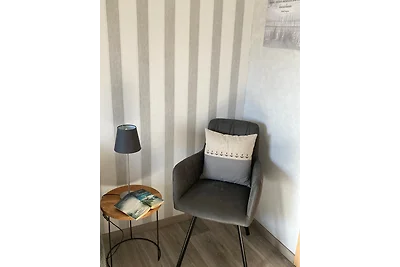 3-Sterne Ferienwohnung Hoheweg***