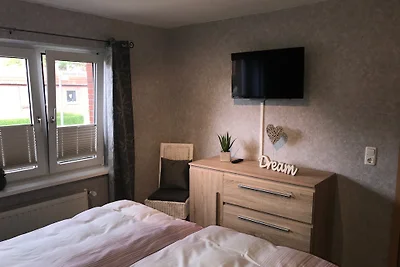 3-Sterne Ferienwohnung Hoheweg***