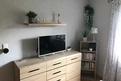 3-Sterne Ferienwohnung Hoheweg***
