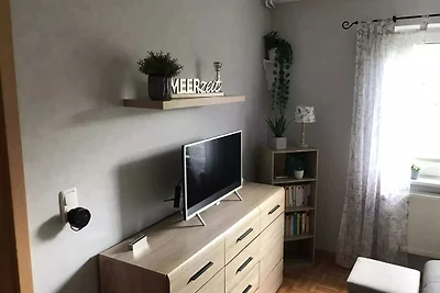 appartamento 3 stelle Hoheweg***
