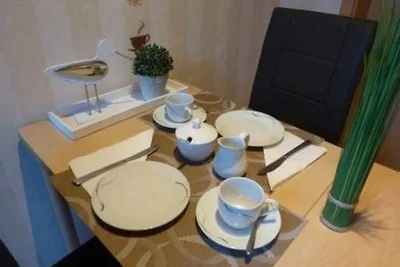 3-Sterne Ferienwohnung Hoheweg***