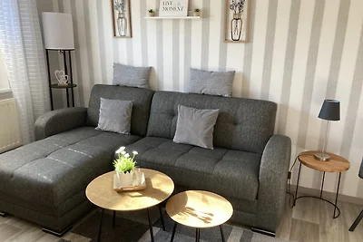 3-Sterne Ferienwohnung Hoheweg***