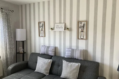 3-Sterne Ferienwohnung Hoheweg***