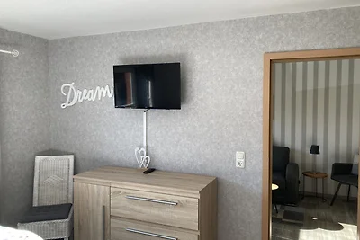 3-Sterne Ferienwohnung Hoheweg***