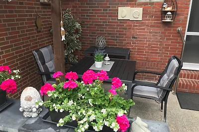 3-Sterne Ferienwohnung Hoheweg***