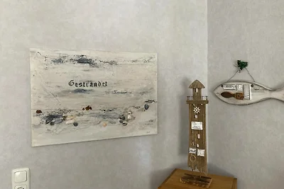 3-Sterne Ferienwohnung Hoheweg***