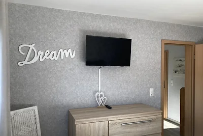 3-Sterne Ferienwohnung Hoheweg***