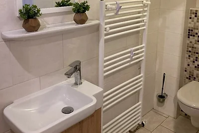3-Sterne Ferienwohnung Hoheweg***