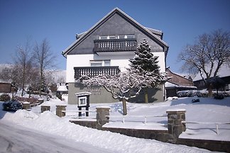 Apartament Dla rodzin Winterberg