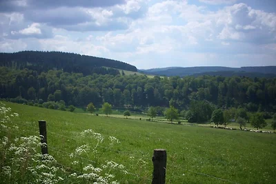 Appartamento Vacanza con famiglia Winterberg
