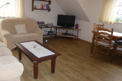 Appartamento Vacanza con famiglia Winterberg