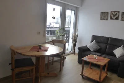 Appartamento Vacanza con famiglia Winterberg