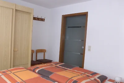 Appartamento Vacanza con famiglia Winterberg