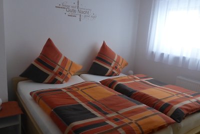 Vakantieappartement Gezinsvakantie Winterberg