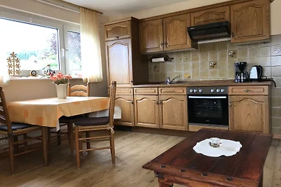 Appartamento Vacanza con famiglia Winterberg