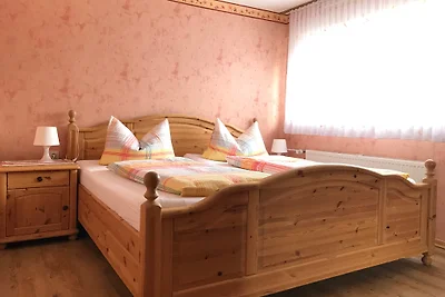 Appartamento Vacanza con famiglia Winterberg