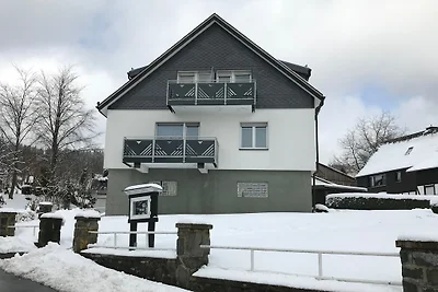Appartamento Vacanza con famiglia Winterberg