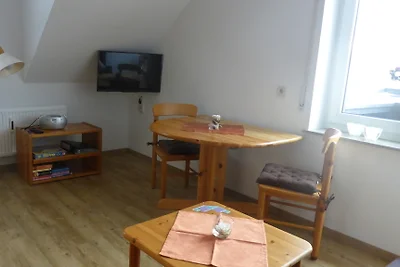Appartamento Vacanza con famiglia Winterberg