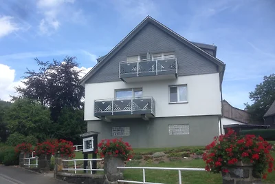Appartamento Vacanza con famiglia Winterberg