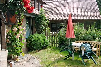 FeWo Brandenburg,Ebbingerstr.2a
