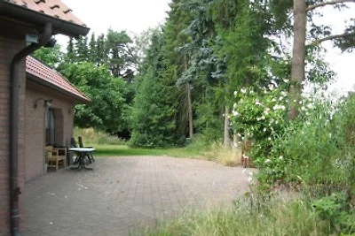 FeWo  Brandenburg,Ebbingerstr.2a