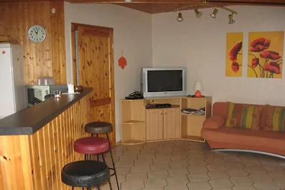 FeWo  Brandenburg,Ebbingerstr.2a