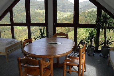 Attico appartamento per le vacanze