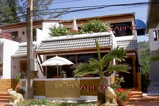 Naithon Beach Villa