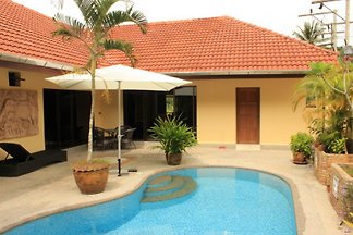 Orchid Villa Phuket