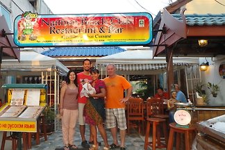 Orchid Villa Phuket