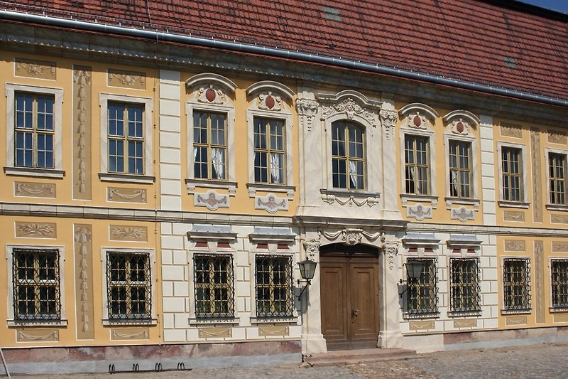 Dom Łowiecki w Kössern