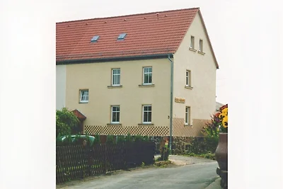 Antico caseificio Kössern