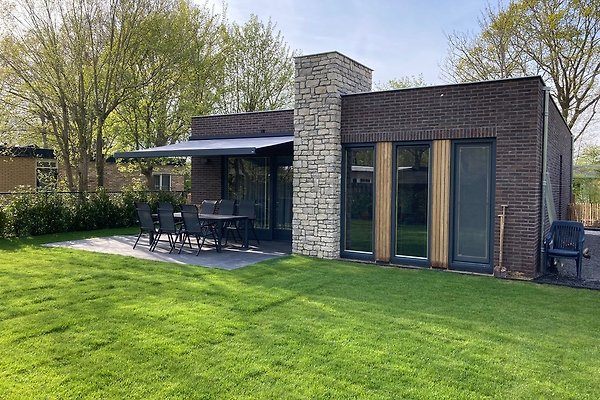 Ferienhaus Oostkapelle