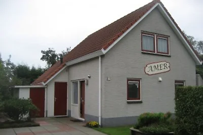 Ferienhaus Amer