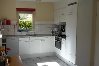 Ferienhaus Amer