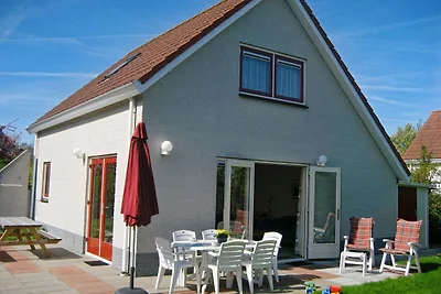 Ferienhaus Amer