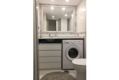 Nicole's House