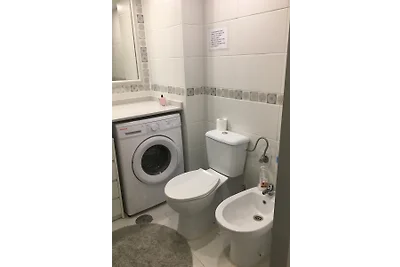 Nicole's House