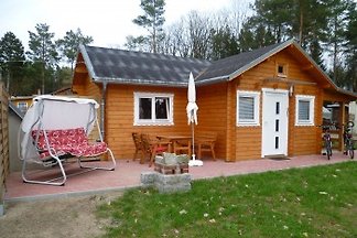 Ferienhaus Himmelpfort