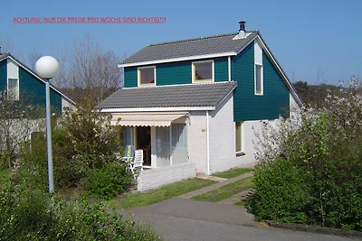 Häuschen 149 Texel