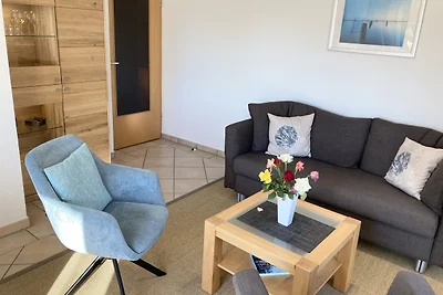Dünenhaus**** Toplage, Poolnutzung